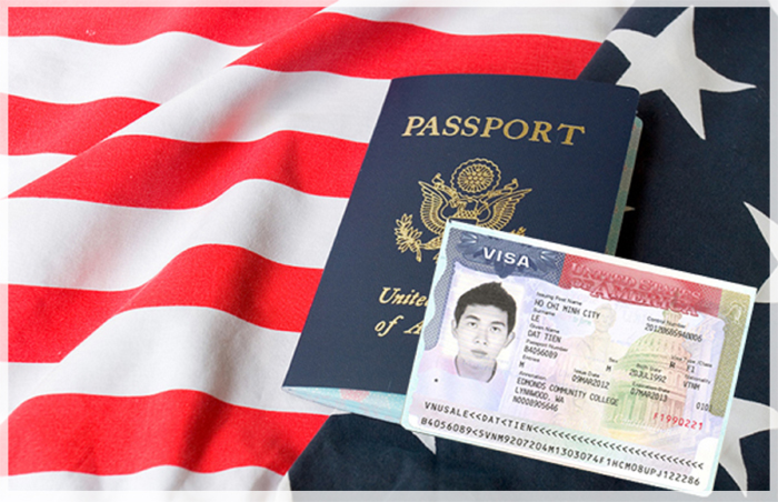 CÓ THỂ TỰ ĐẶT LỊCH PHỎNG VẤN KHI XIN VISA ĐI MỸ