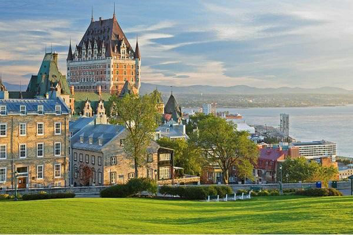 Bí quyết giúp bạn có một chuyến du lịch Canada Tết ý nghĩa