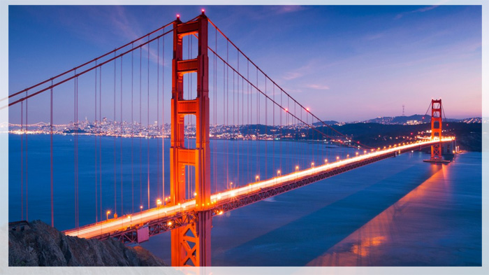 California đang chìm dần với tốc độ báo động