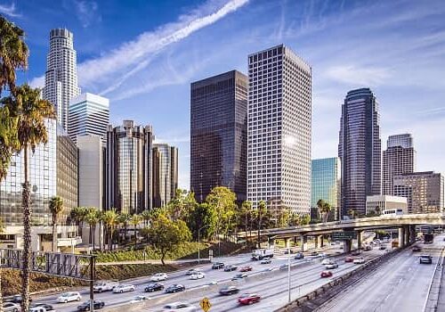 Los Angeles – Địa điểm du lịch đặc sắc nước Mỹ