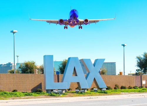 BỜ TÂY MỸ: LOS ANGELES – LAS VEGAS – SAN DIEGO
