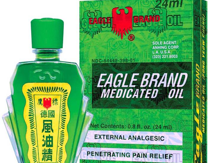Mua quà gì về Việt Nam khi du lịch Mỹ