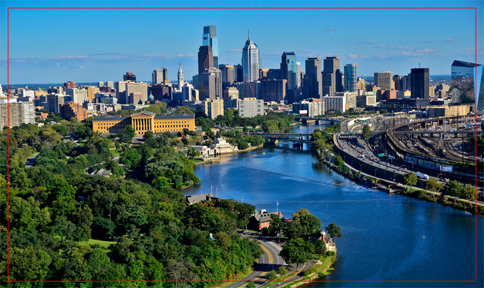PHILADELPHIA (MỸ) – THÀNH PHỐ CỦA TÌNH ANH EM