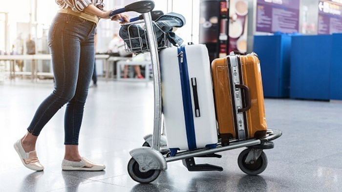 Phải chuẩn bị hành lý như thế nào cho phù hợp với quy định nhập cảnh tại Mỹ?