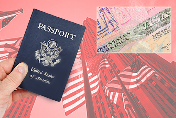 THỦ TỤC VISA CÔNG TÁC, THƯƠNG MẠI ĐẾN MỸ (VISA B1)