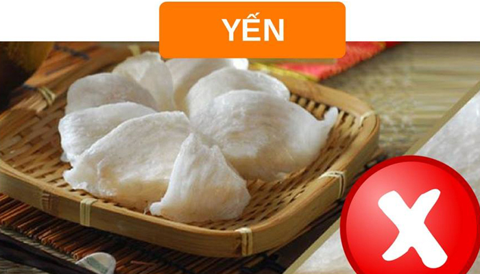 Thực phẩm nào có thể mang sang Mỹ