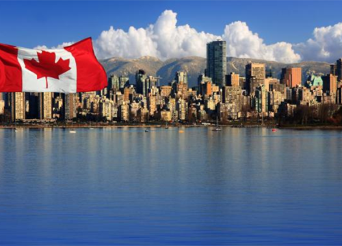 Du lịch Canada mùa hè tuyệt đối đừng quên những thứ này