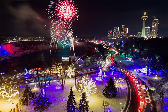 5 lý do bạn nhất định nên đi du lịch Canada tết 2020