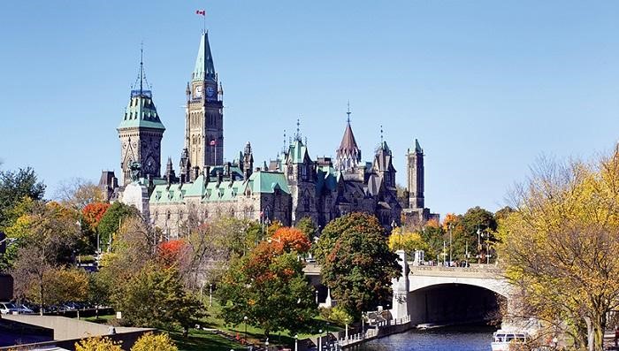 Khám phá những nét nổi bật làm nên sức hút của thành phố Ottawa