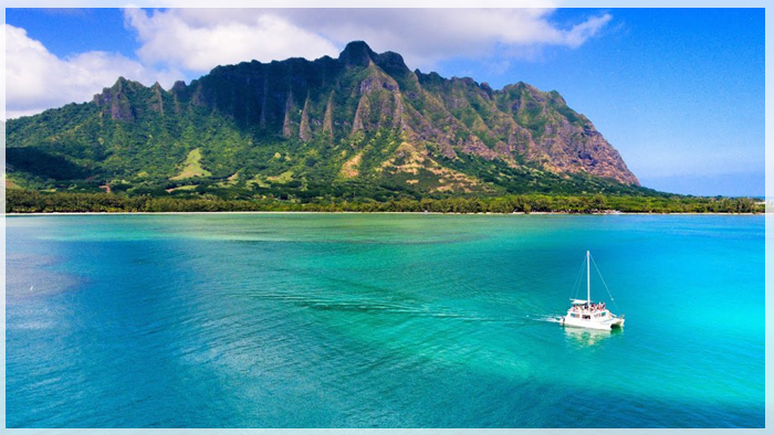 Du lịch Hawaii mùa nào tốt nhất?